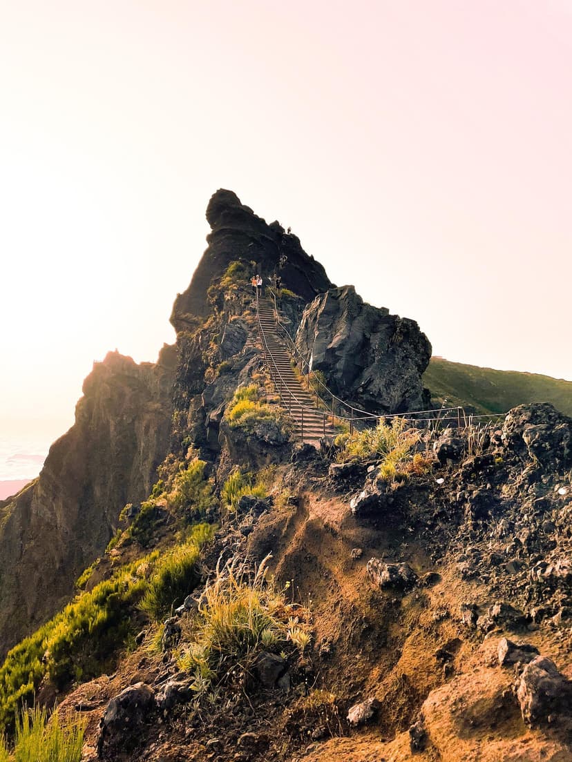 Was man auf Madeira sehen muss – Top 10 Sehenswürdigkeiten